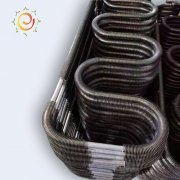 工業翅片管換熱器是怎樣完成節能的？